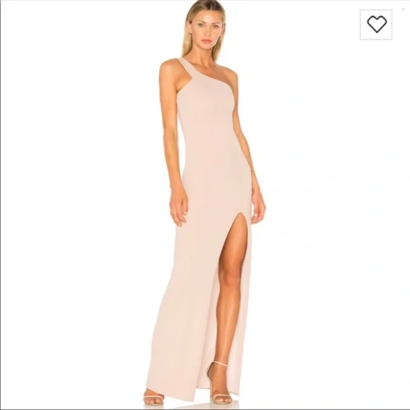 Nookie Mila Gown